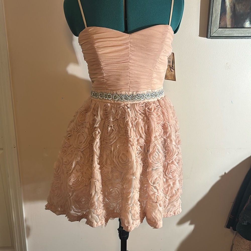 Pretty In Pink